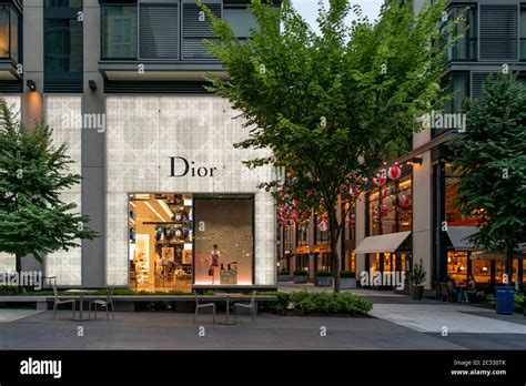 dior in washington dc.